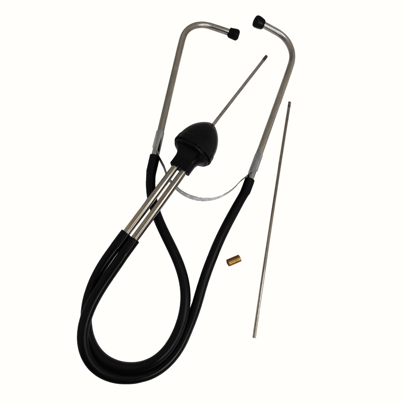 گوشی عیب یاب خودرو مدل ST-100