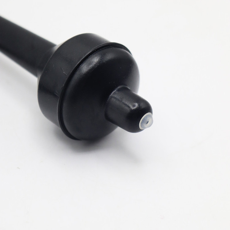 گوشی عیب یاب خودرو ای کی تولز مدل شیپوری کد YP-L.K/3TIKE -D2048