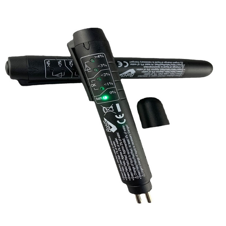 دستگاه تست روغن ترمز مدل BM-10