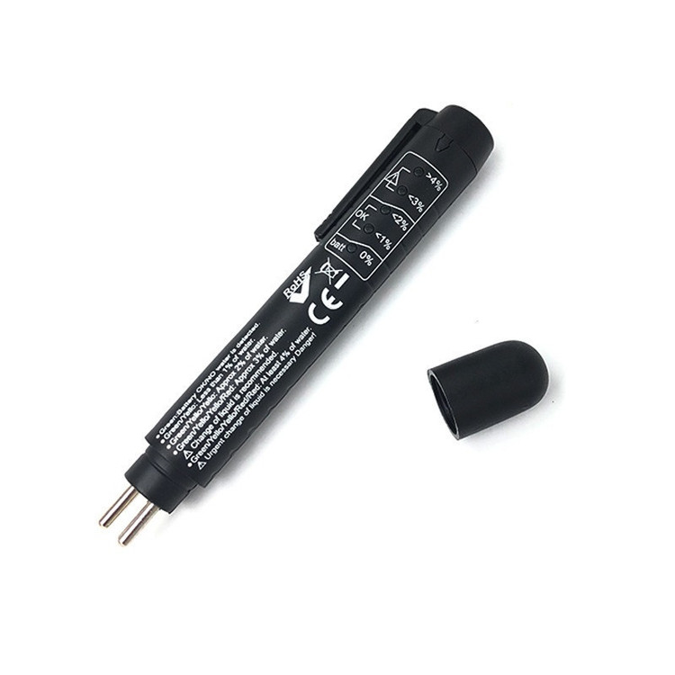 دستگاه تست روغن ترمز مدل BM-10