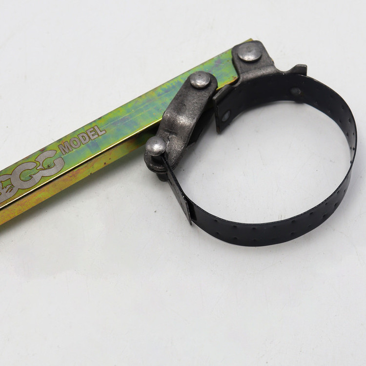 آچار فیلتر روغن مدل داگ کد YP-SAVARI-70MM