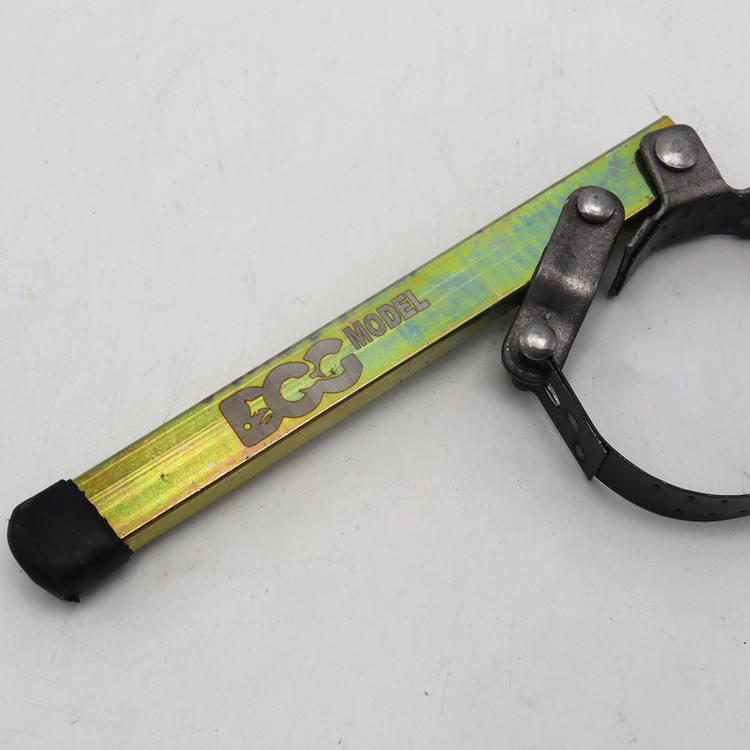 آچار فیلتر روغن مدل داگ کد YP-SAVARI-70MM