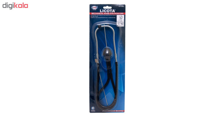گوشی عیب یاب خودرو لیکوتا مدل ATP-2094