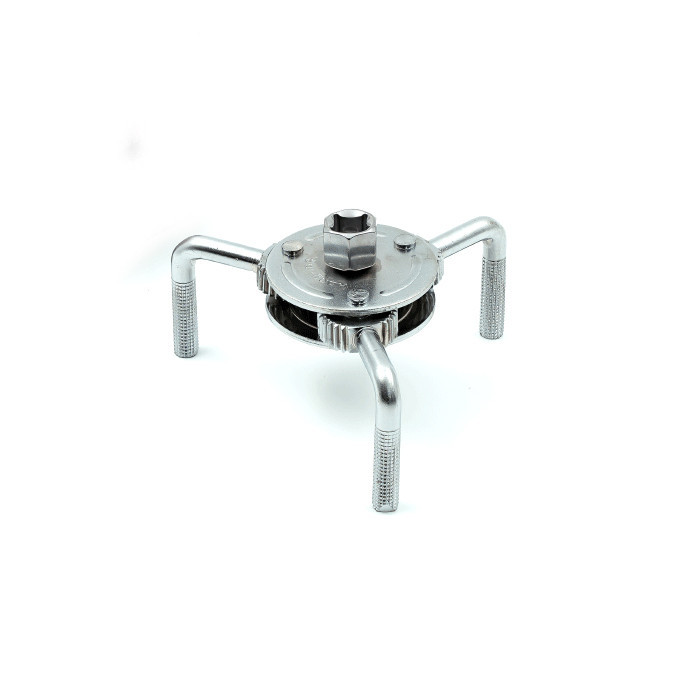 آچار فیلتر روغن مدل ZT174
