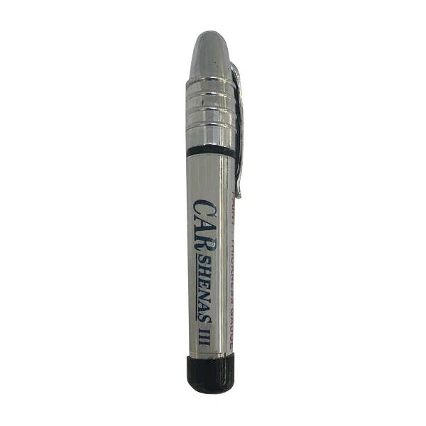 تستر رنگ کارشناس 3 مدل YP-SILVER-12.5CM