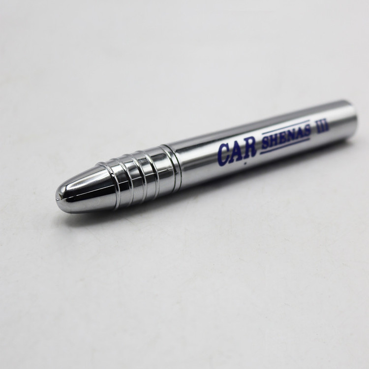 تستر رنگ کارشناس 3 مدل YP-SILVER-12.5CM