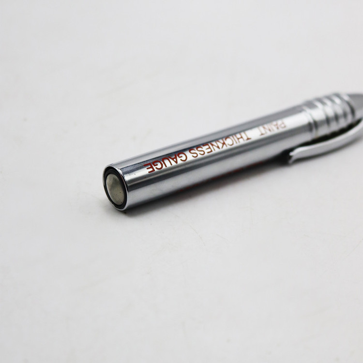 تستر رنگ کارشناس 3 مدل YP-SILVER-12.5CM
