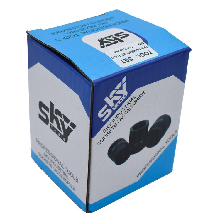 آچار بکس سنسور اکسیژن اسکای مدل ST-21-SO