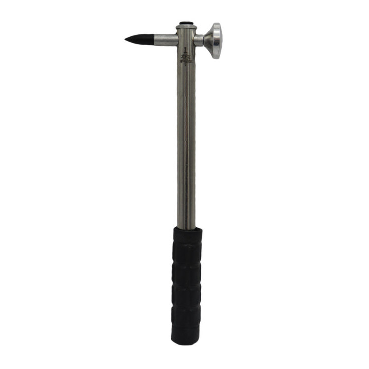 چکش صافکاری بدنه خودرو سامکو مدل YP-GT-94x35x1MM