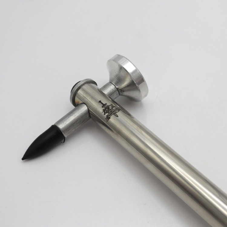 چکش صافکاری بدنه خودرو سامکو مدل YP-GT-94x35x1MM