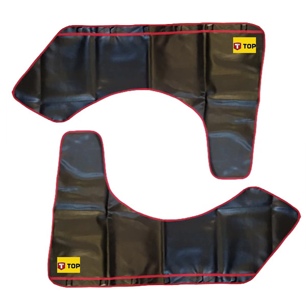 کاور گلگیرتعمیرگاه تی تاپ کد KG002 مدل مگنت دار بسته 2 عددی