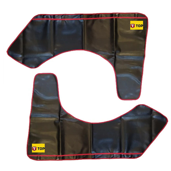 کاور گلگیرتعمیرگاه تی تاپ کد KG002 مدل مگنت دار بسته 2 عددی