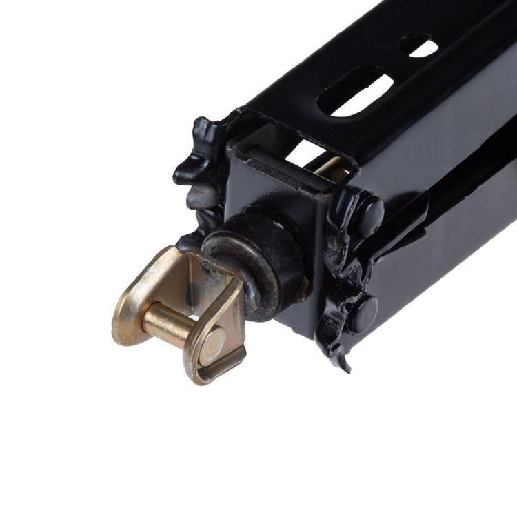 جک خودرو پرو کد P-R-O-00377 ظرفیت 1/5 تن مناسب برای آر دی