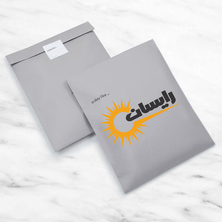 برچسب پارکابی خودرو رایسان کد SP2028 مناسب برای لیفان X60 بسته 4 عددی