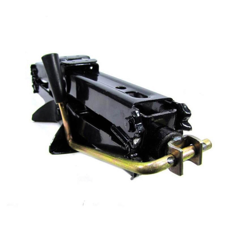 جک خودرو پرومکس مدل Lozi-2ton ظرفیت 2 تن