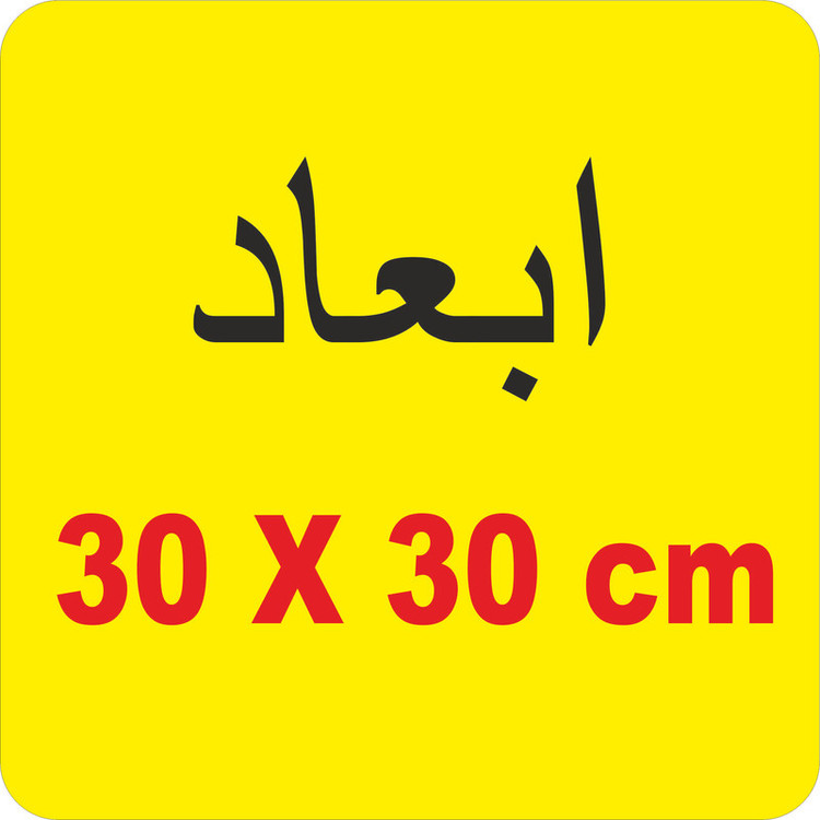 برچسب بدنه خودرو لیزارد مدل فانتزی طرح شیر خشمگین کد LZD-856