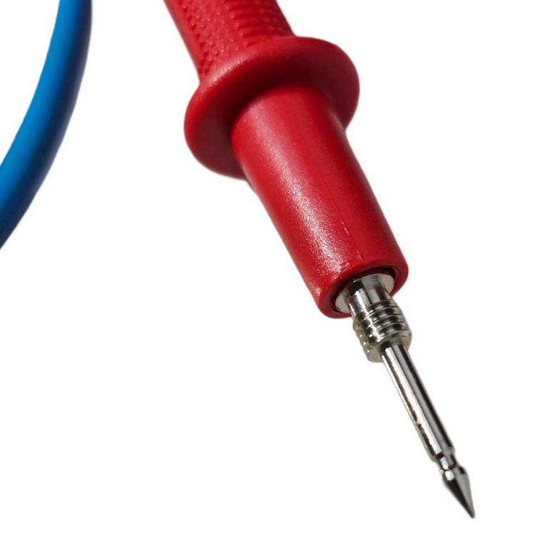 لامپ LED تست فیوز و سیم کشی خودرو و موتور سیکلت مدل T08