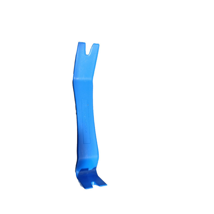 خار درار و پنل درآر خودرو مدل SMT-TPK-8PCSمجموعه 8 عددی