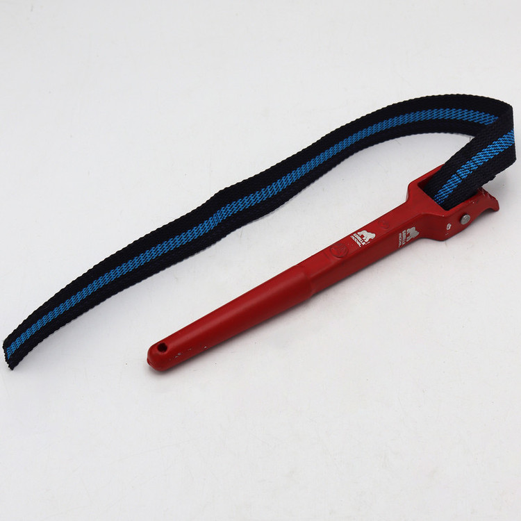 آچار فیلتر روغن مدل گوریلا کد YPK-027CM