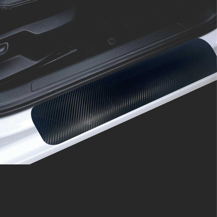 برچسب پارکابی خودرو ونگارد مدل S150 بسته 2 عددی
