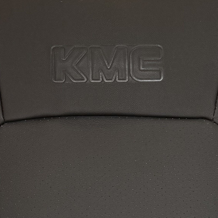 ست کامل روکش صندلی خودرو کد 2263 مناسب برای جک kmc x5