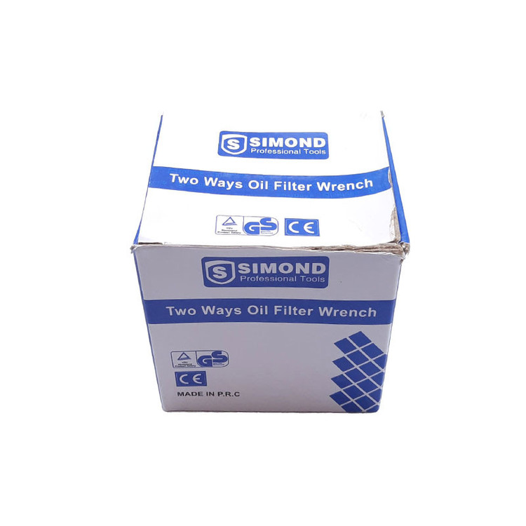 آچار فیلتر روغن سیموند مدل 65-110