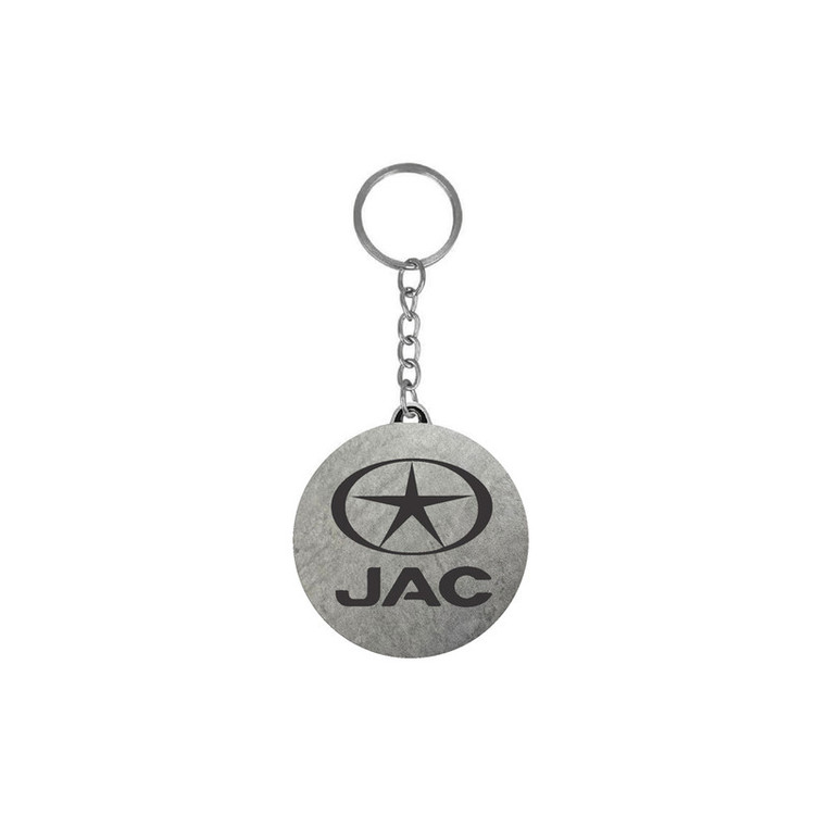 برچسب بدنه خودرو شیپرس کد SP023مناسب برای JAC S3 بسته 4 عددی