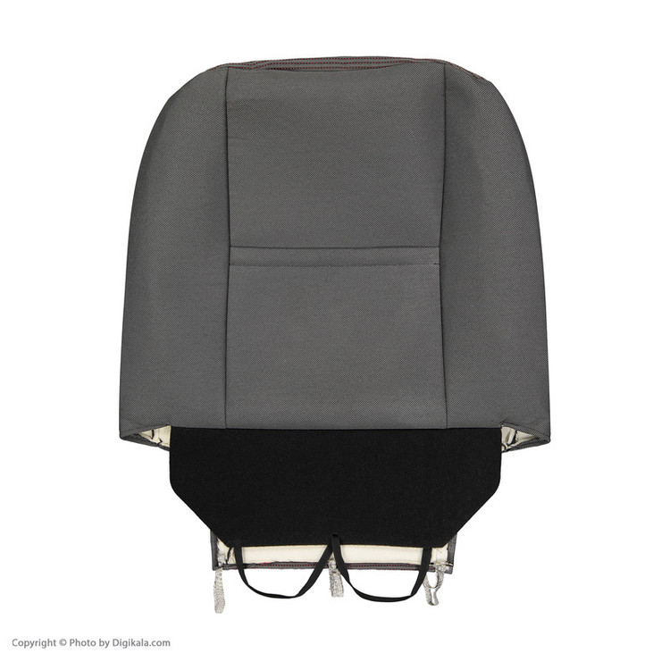 روکش صندلی خودرو هایکو مدل روناک مناسب برای پژو 206 و 207