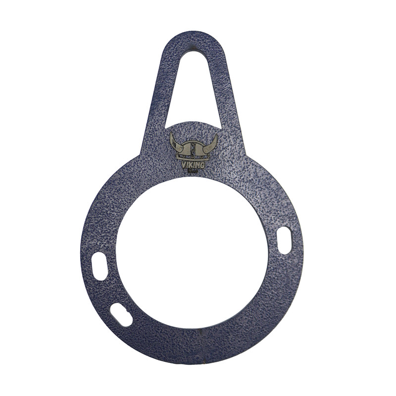 کمک کش صافکاری بدنه خودرو مدل وایکینگ کد YPB-GERD-25.5CM