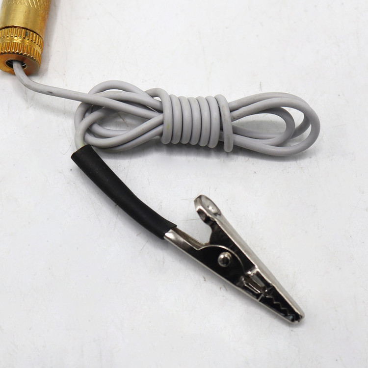 دستگاه تست لامپ خودرو مدل کمل کد YP-6-24V