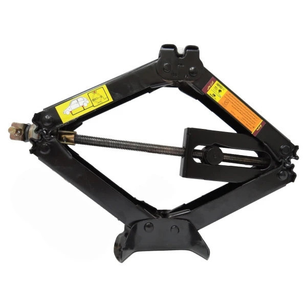 جک لوزی خودرو مدل AJ-rad206 ظرفیت 2 تن