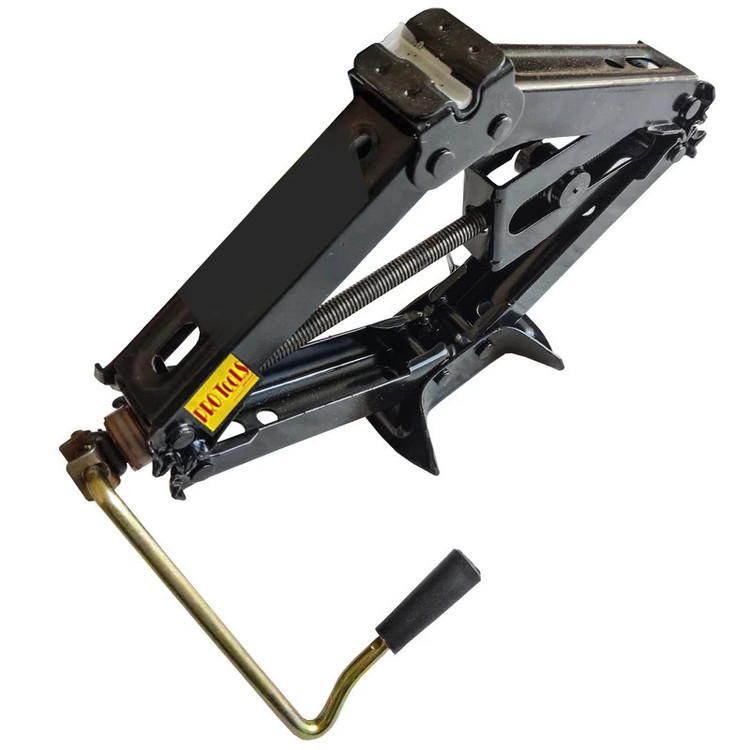 جک لوزی خودرو مدل AJ-rad206 ظرفیت 2 تن