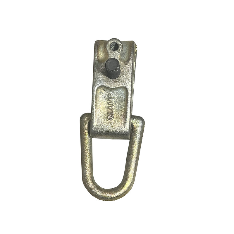 گیره صافکاری مدل CL10