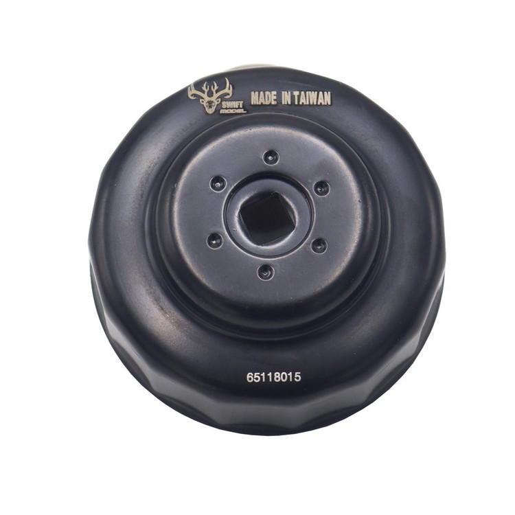 آچار فیلتر روغن مدل سویفت کد YPH-TAIWAN-8015