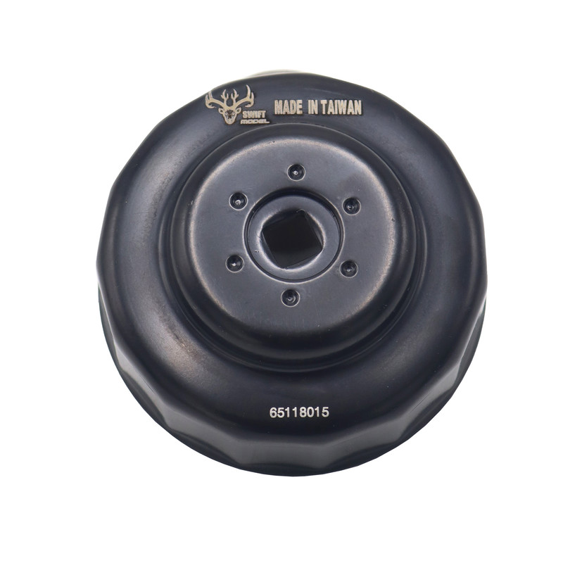 آچار فیلتر روغن مدل سویفت کد YPH-TAIWAN-8015