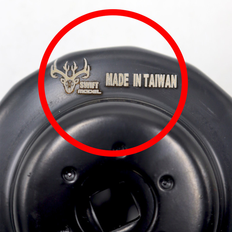 آچار فیلتر روغن مدل سویفت کد YPH-TAIWAN-8015