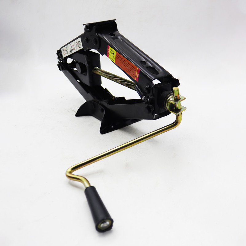 جک خودرو مدل YP-39CM ظرفیت 1.5 تن