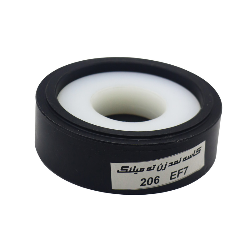 کاسه نمد جازن سر میل لنگ مدل YP-EF7/206