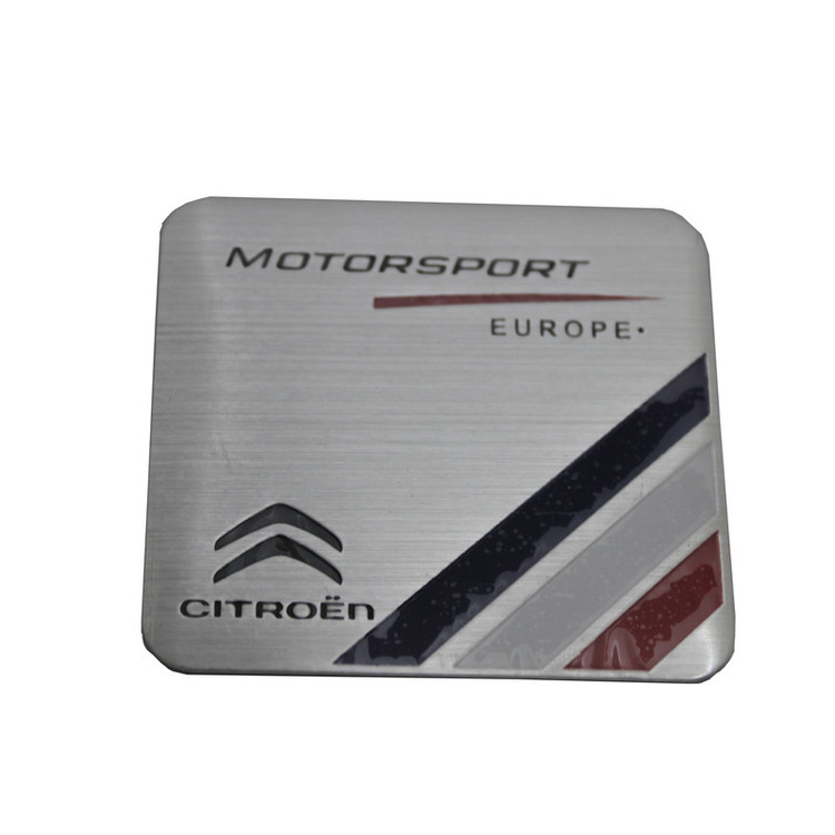 آرم خودرو طرح MOTORSPOT