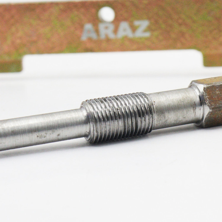 آچار تنظیم تایم خودرو آراز مدل YP-MVM-22CM مناسب برای خودرو ام وی ام