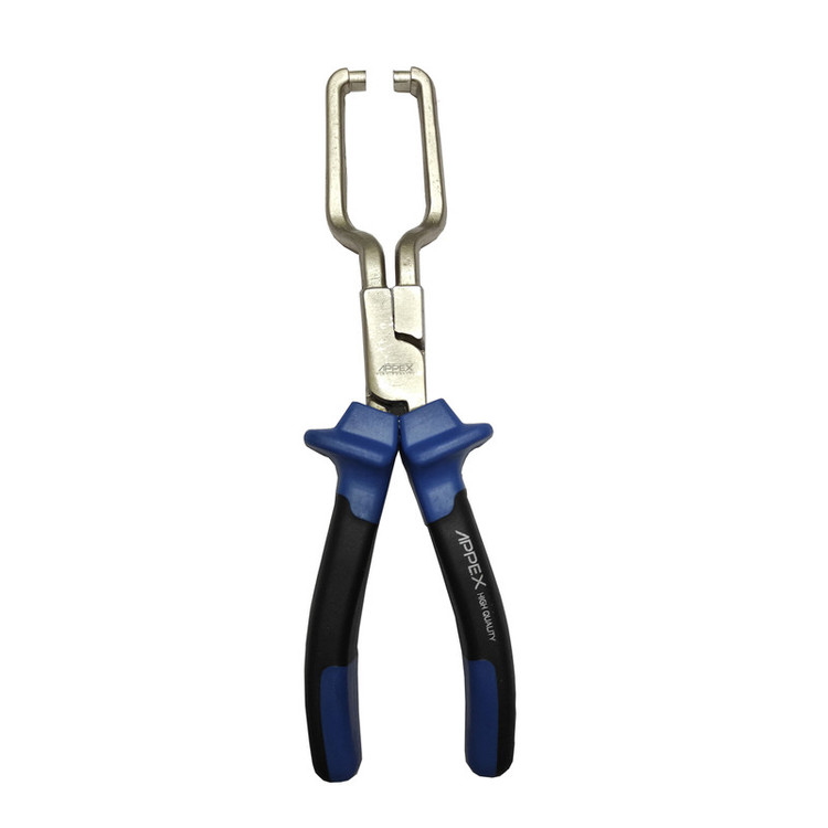 انبر سوکت بنزین اپکس مدل SMT-GASOLINE PIPEPLIERS-8.5INCH-APX6585