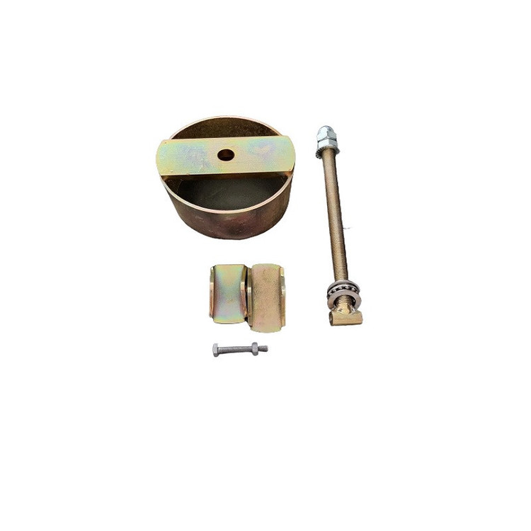 بوش کش سیلندر مدل B-405