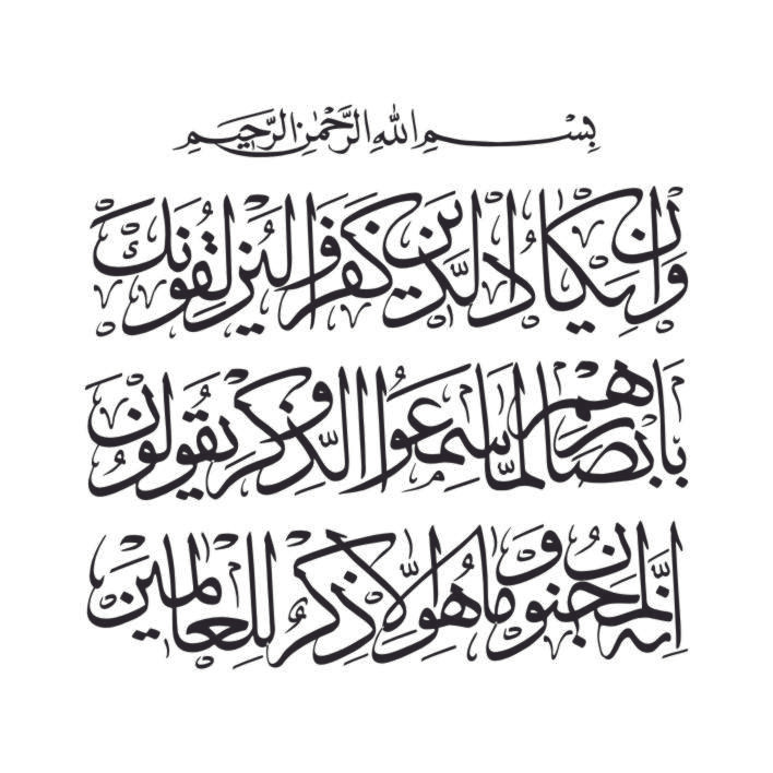 برچسب بدنه خودرو طرح نوین گراف مدل وان یکاد کد vn7