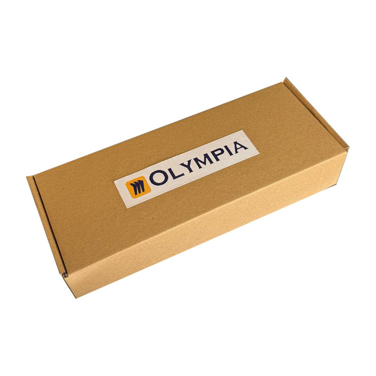 پنل درآر و خاردرار المپیا مدل oma-08 مجموعه 8 عددی
