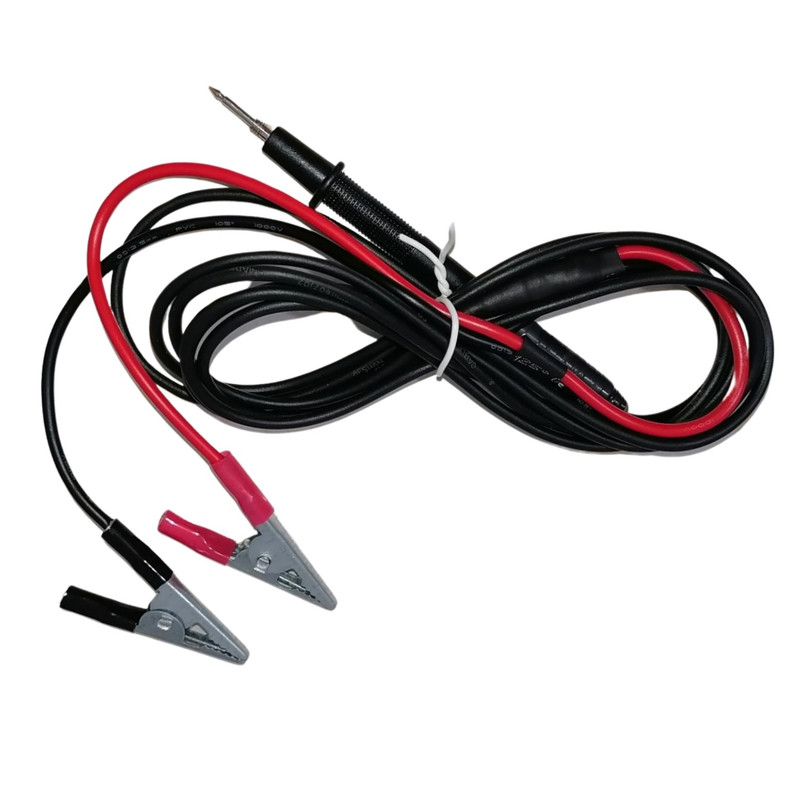 لامپ LED تست فیوز و سیم کشی خودرو و موتور سیکلت مدل T06