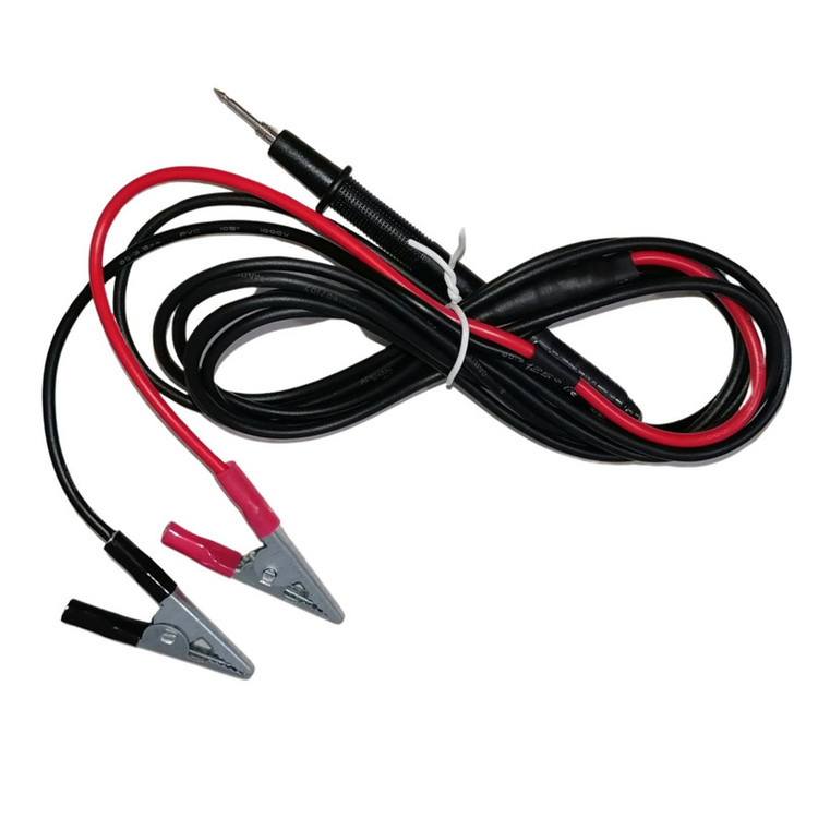 لامپ LED تست فیوز و سیم کشی خودرو و موتور سیکلت مدل T06