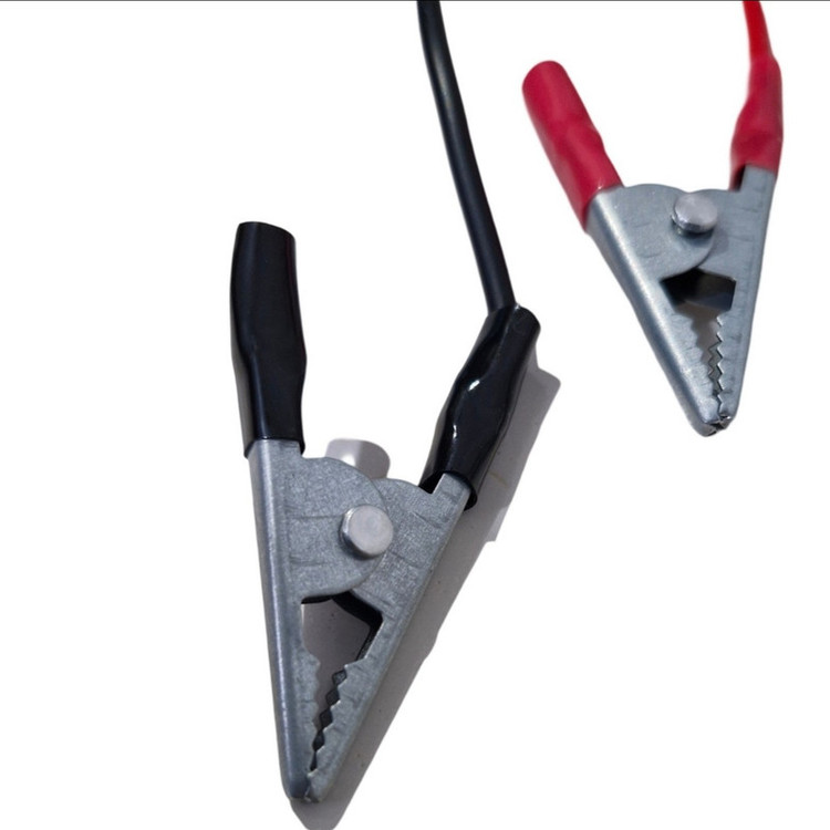 لامپ LED تست فیوز و سیم کشی خودرو و موتور سیکلت مدل T06