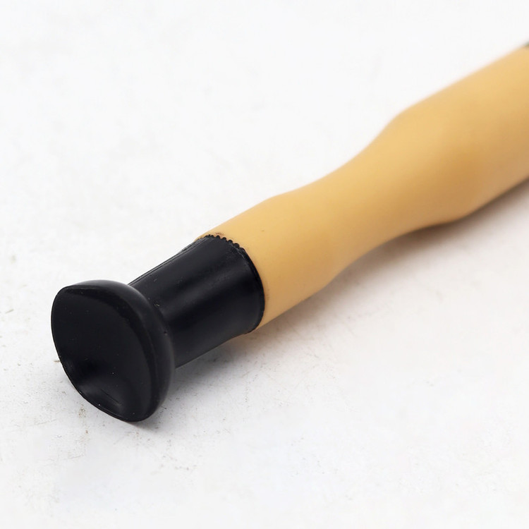 چوب آب بندی سوپاپ مدل بلک بول کد YP-02 مجموعه 2 عددی