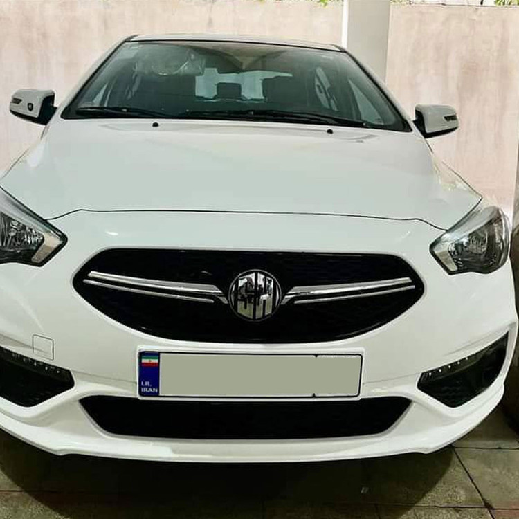 آرم خودرو مدل SH_SP100 مناسب برای شاهین بسته 2 عددی