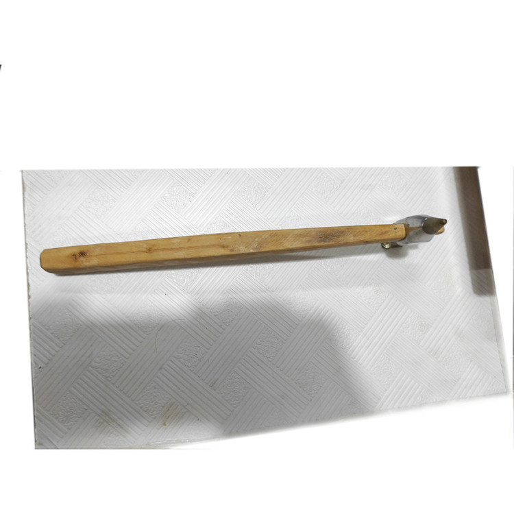 چکش صافکاری بدنه خودرو مدل SMT-PLASTIC MARABA